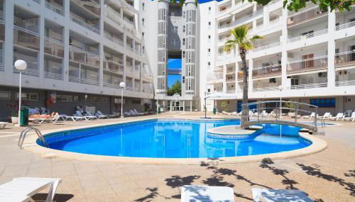 COSTA DAURADA APARTAMENTS - Royal 108 Luxe - Foto 3