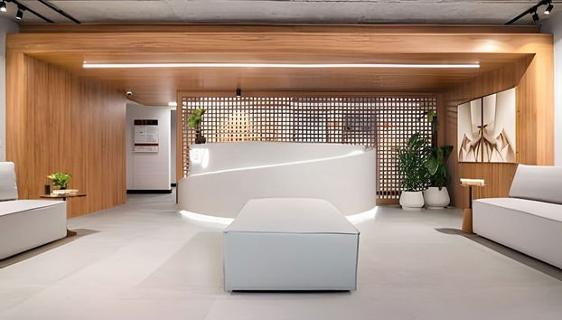 Way Bossa #I5 - Beira Mar Apto de Carpediem - Foto 2, Vestíbulo