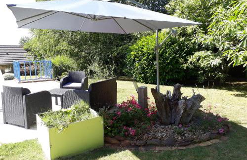 Gîte de la Rotterie - Photo 12