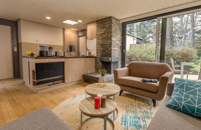 Center Parcs De Kempervennen - Foto 47