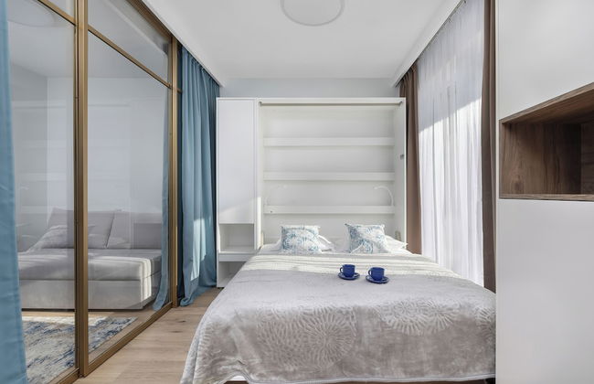 Wellness Resort & SPA Parking by Renters - Foto 7