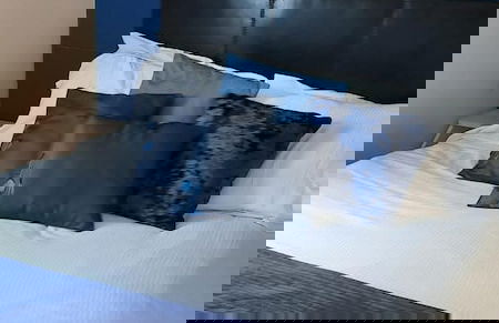 3 bed Caravan Approx 10 Mins From Beach Bill 1 - Foto 3