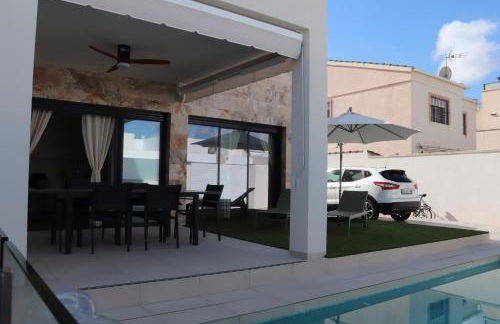 Villa Monanterra - Foto 3