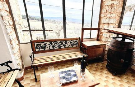 Maison sur la Route du Mont Ventoux - Photo 36