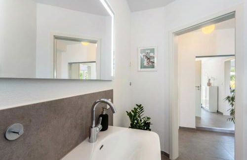 Ferienwohnung Panoramanest - Foto 12