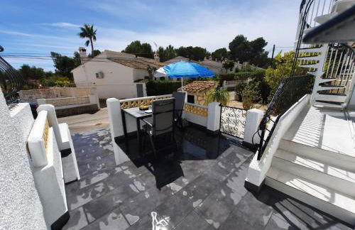 Casa Julia Moraira - Foto 18