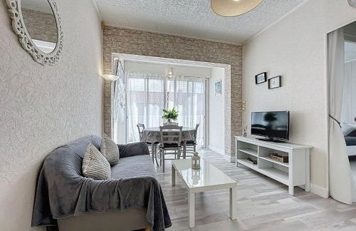 Holiday Home Les Coquillages by Interhome - Foto 6