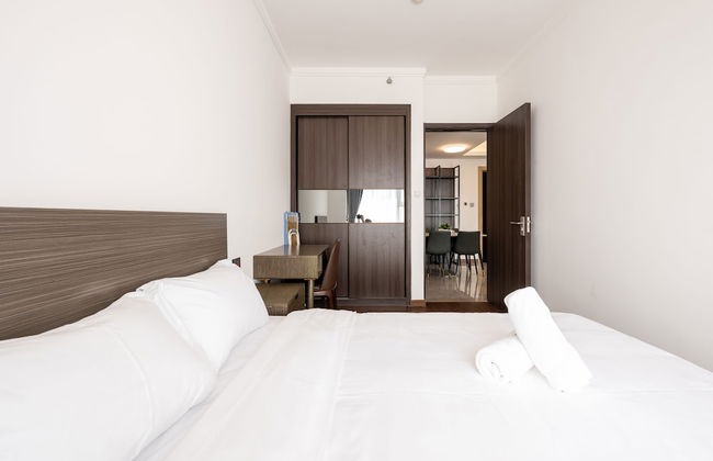 Agile Sky Residence Studio by SobenHomes - Foto 5