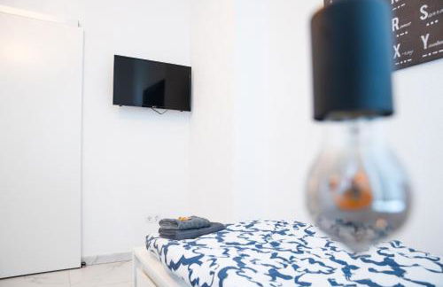 Nord-Apartment 3 I 1 Zimmer mit großzügigen Wohnbereich & Fußbodenheizung - Photo 6