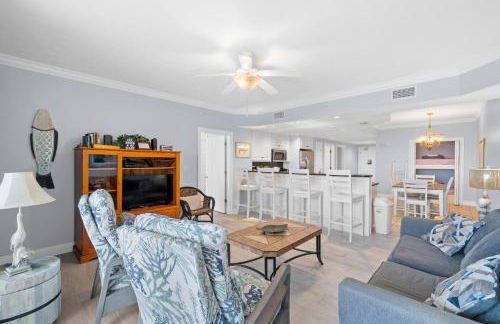 Quiet East End Gulf-Front Condo w/ Heated Pool & Balcony - Foto 23