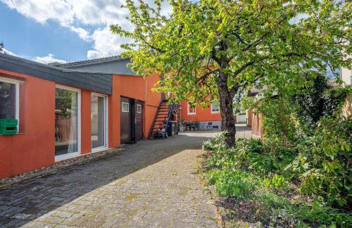 Ferienwohnung mit Aufenthaltsraum - Photo 22