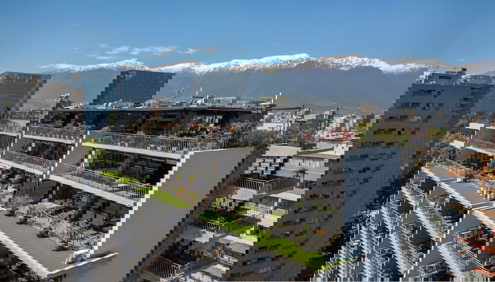 The Place - Foto 1, Imagem principal