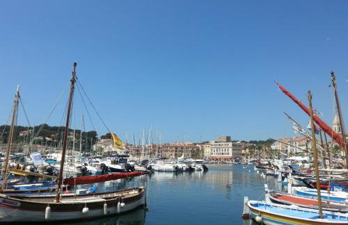 Bastide Cigaline - Foto 25