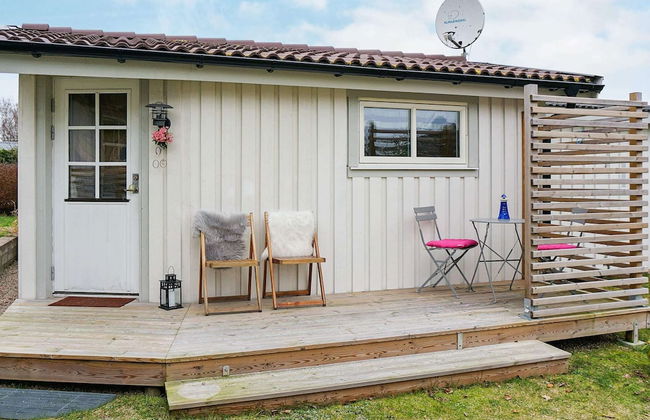 Holiday Home in Fängersfors - Foto 1