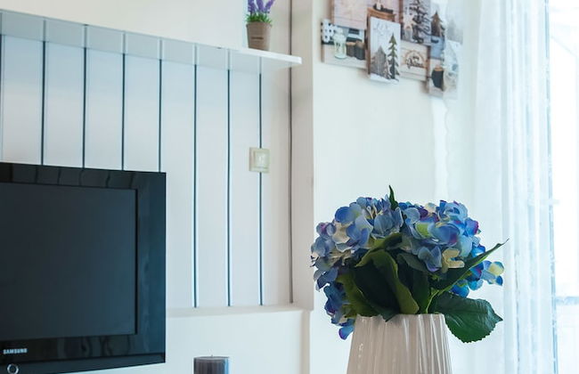 Luxury City Center Apartment - Foto 26