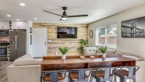 Charming Kingman Casita Less Than 1 Mi to Route 66! - Foto 4