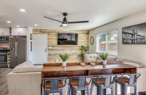 Charming Kingman Casita Less Than 1 Mi to Route 66! - Photo 4