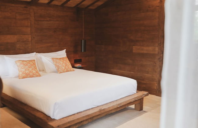 Kalyana Villa Gili Air - Foto 8