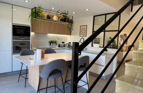 TarracoHomes, Town House La Mora - Foto 45