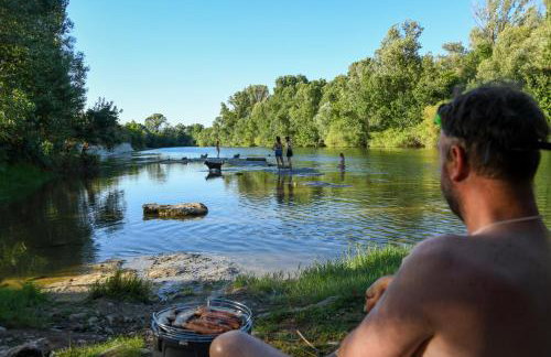 Le Jardin des Copains - Photo 39