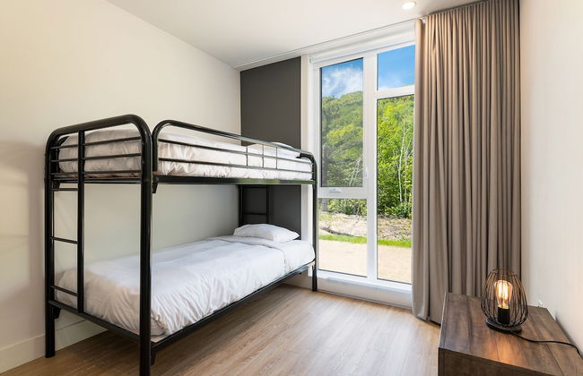 Les Caches de la Grande Pointe - Foto 4