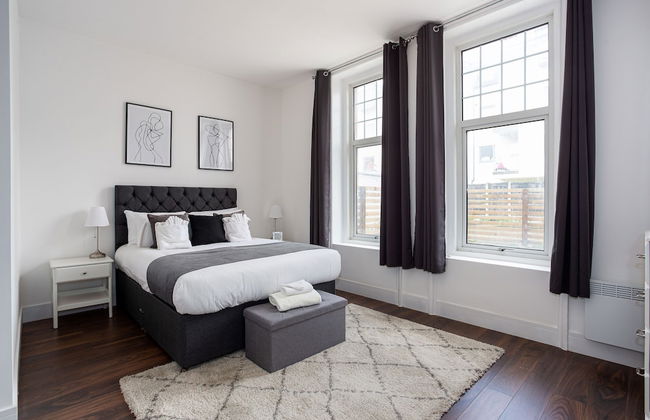 The Regency Apartments - Foto 7