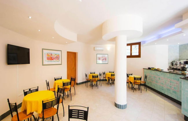 Apartment in Sos Alinos Near Cala Liberotto - Foto 4