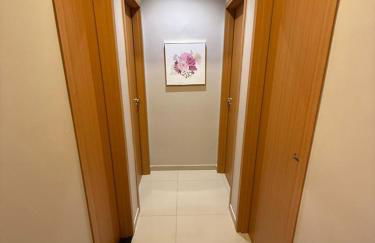 Apartamento Amplo e Confortável em Condomínio Familiar, 3 Quartos Sendo 1 Suíte com Lazer de Clube - Foto 11