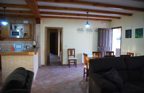 Casa Rural Tablas de Daimiel - Foto 63