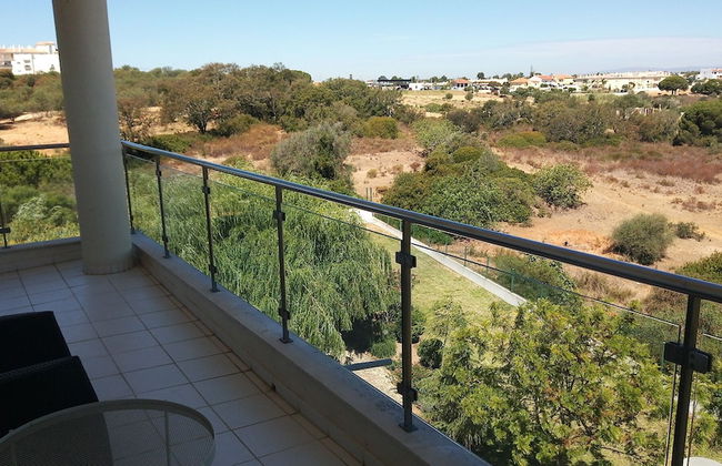 Albufeira Apartment Holiday Rentals - Foto 11