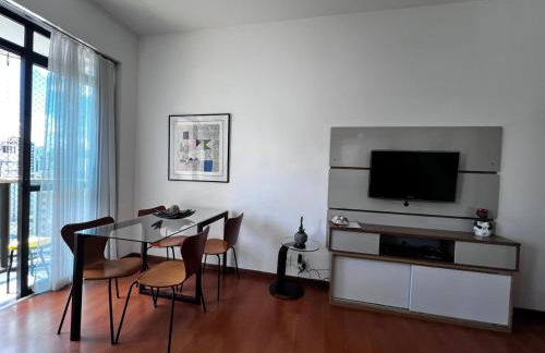 Volpi Residence Savassi - VIP - Sinta-se em casa - Foto 15