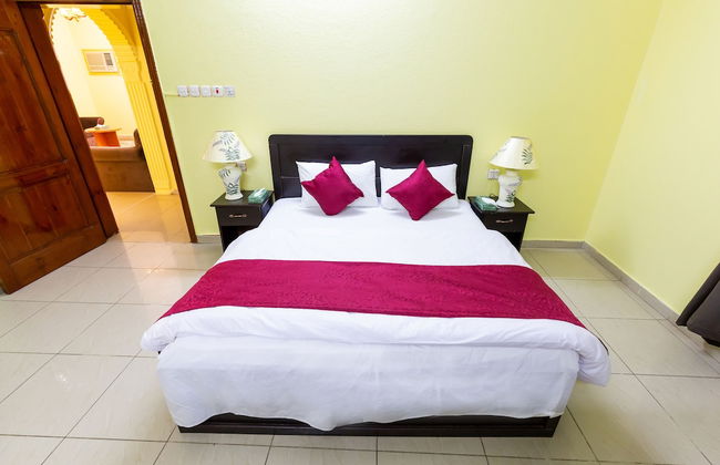 Al Eairy Furnished Apt Al Madinah 3 - Foto 23