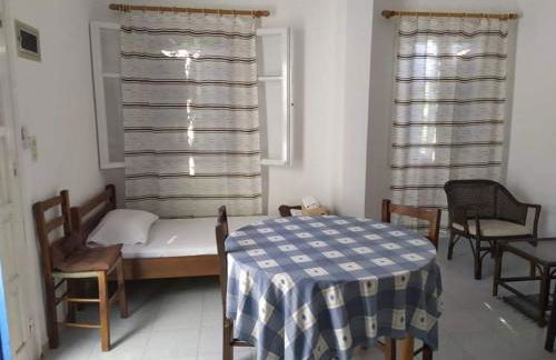 Stamoulis Apartments - Foto 21