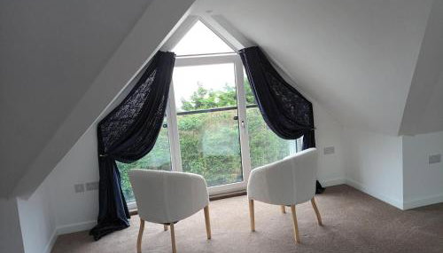 Stunning 2 bedroom flat for 5 people overlooking the sea 2A - Foto 1