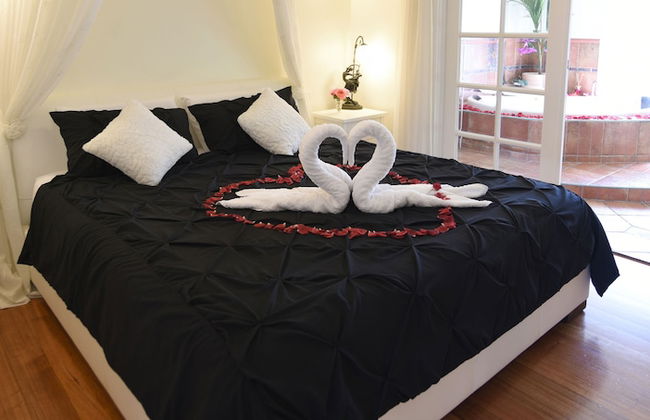 Lakeside Cottage - Foto 3