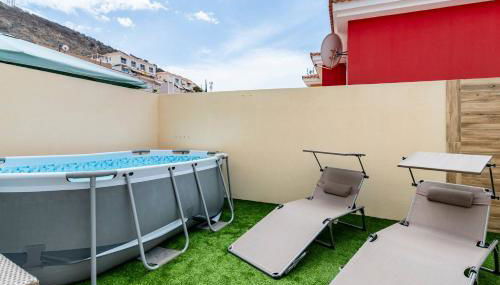 Villa Aspen Gran Canaria - Foto 4