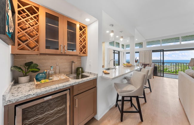 Kapalua Ridge Villas 1612 - Foto 12