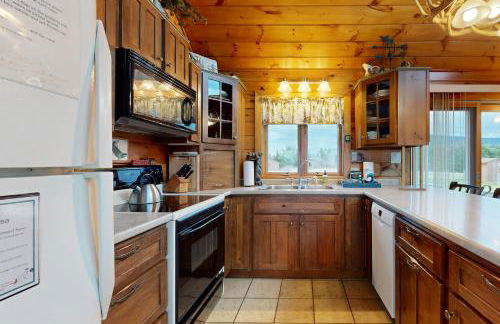 Moose Dance - Foto 21