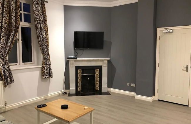 Catherines House - Foto 14