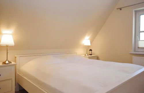 An der Steilküste Wohnung 03 - Photo 12