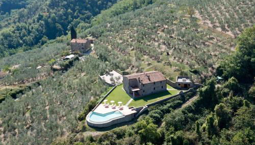 Poggio di San Biagio - Foto 3, Garden view