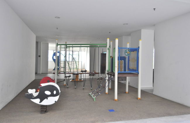 Best KL City View at Regalia Residence - Photo 16