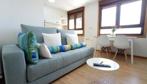 Apartamento Alfa - Foto 2