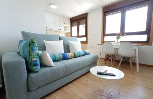 Apartamento Alfa - Foto 2