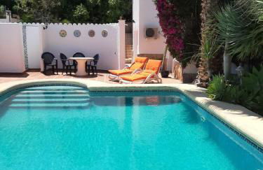 Villa Limon - Tropical Oasis with Private Pool - Foto 25