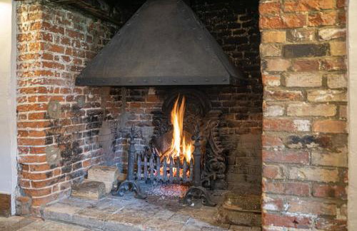 Ashfield Place Farm by Group Retreats - Foto 31