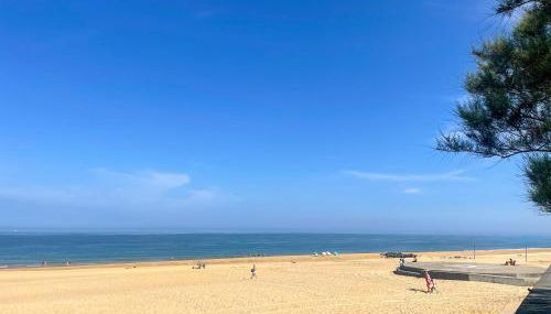 Sable - Appartement rénové pour 4 personnes - Foto 2