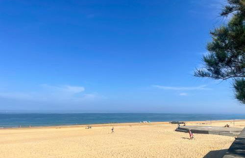 Sable - Appartement rénové pour 4 personnes - Foto 2