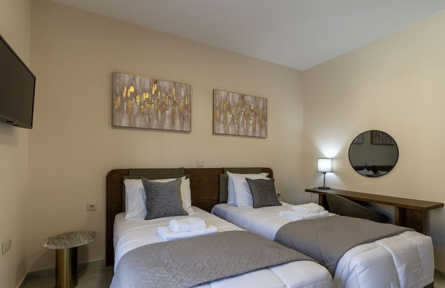 Elysian Villa 2 - With Private Pool - Foto 33