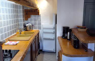 Chalet La Ferme d'Henriette, à Samoëns - Foto 60